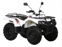 Фото Baltmotors ATV 400 EFI  №4